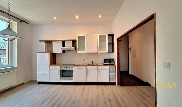Prodej bytu 2+1 74 m², Klíčová, Mariánské Lázně, okres Cheb