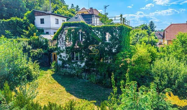 Prodej domu 160 m² s pozemkem 853 m², Žižkova, Řevnice, okres Praha-západ