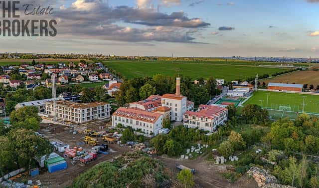 Prodej bytu 2+kk 58 m², Ke Slivenci, Praha 5 – Lochkov