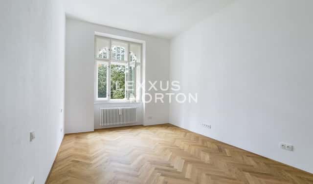 Prodej bytu 2+kk 59 m², Norská, Praha 10 – Vršovice