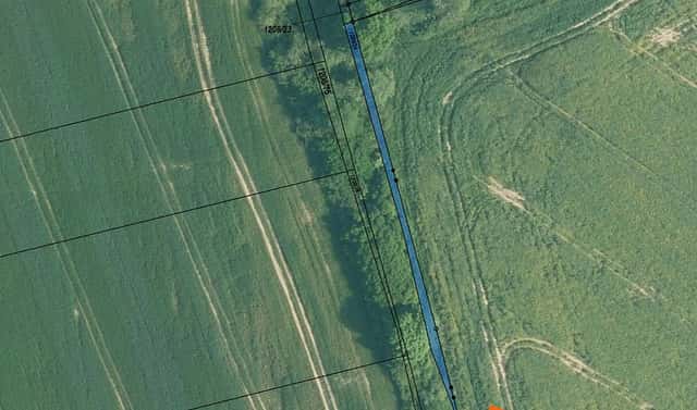 Prodej pole 221 m², Hluboká nad Vltavou, okres České Budějovice