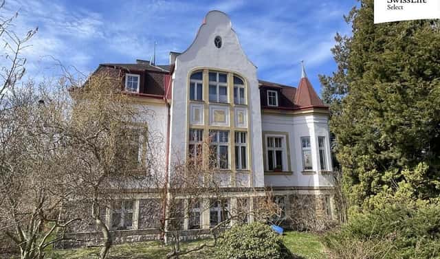 Pronájem obchodních prostor 32 m², Nádražní, Broumov – Velká Ves, okres Náchod