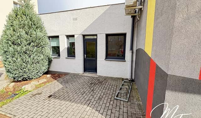 Pronájem kanceláře 62 m², 5. května, Blovice, okres Plzeň-jih