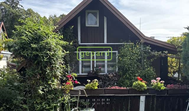 Prodej chaty/chalupy 32 m² s pozemkem 305 m², Puškinova, Liberec – Liberec XIX-Horní Hanychov