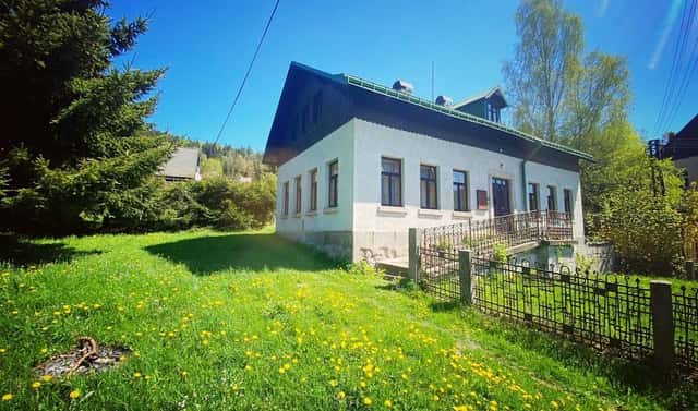 Prodej domu 180 m² s pozemkem 1 275 m², Josefův Důl, okres Jablonec nad Nisou