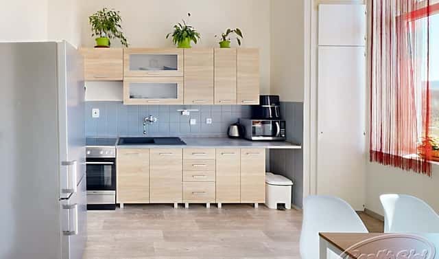 Prodej bytu 3+1 86 m², Školní, Meziměstí, okres Náchod