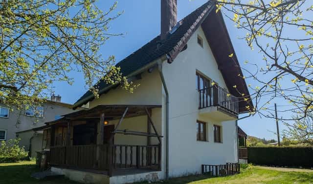 Prodej domu 92 m² s pozemkem 646 m², Dolní, Kopřivnice, okres Nový Jičín