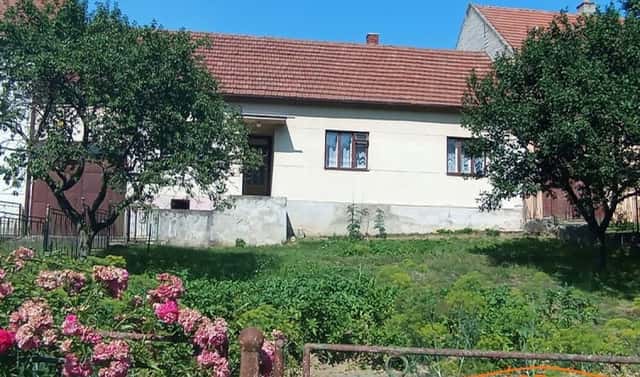 Prodej domu 204 m² s pozemkem 681 m², Březová, okres Uherské Hradiště