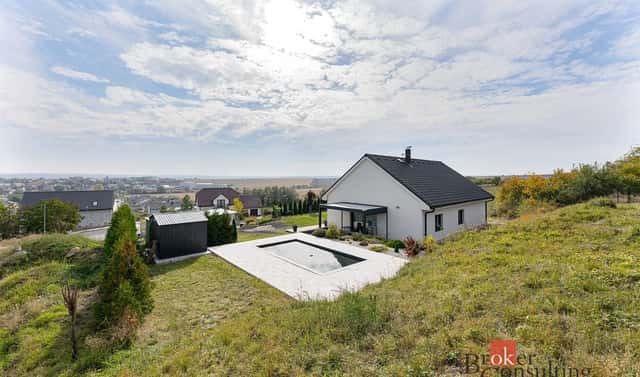 Prodej domu 116 m² s pozemkem 948 m², Na Ladech, Čížkovice, okres Litoměřice