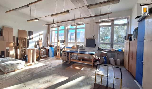 Pronájem skladovacích prostor 169 m², Vratimovská, Ostrava – Kunčice, okres Ostrava-město