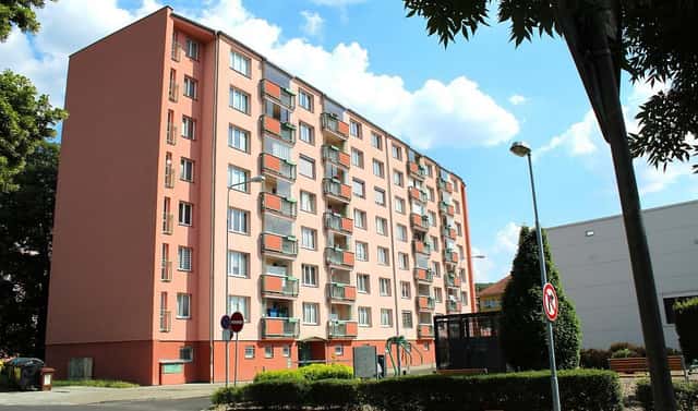 Prodej bytu 2+1 53 m², Duchcovská, Teplice