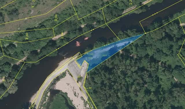Prodej komerčního pozemku 795 m², Žichovice, okres Klatovy