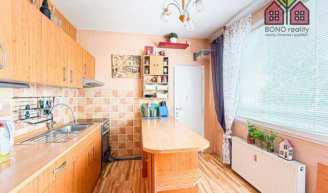 Prodej bytu 3+1 66 m², Hornická, Roudnice nad Labem, okres Litoměřice