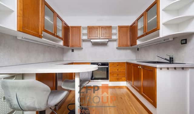 Prodej bytu 4+1 95 m², Žitavská, Frýdlant – Větrov, okres Liberec