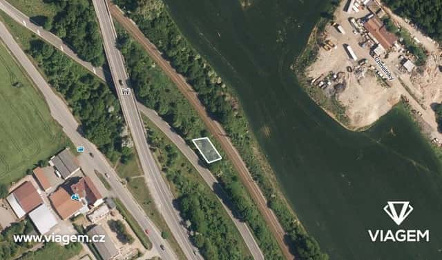 Prodej pole 149 m², Česká, okres Brno-venkov