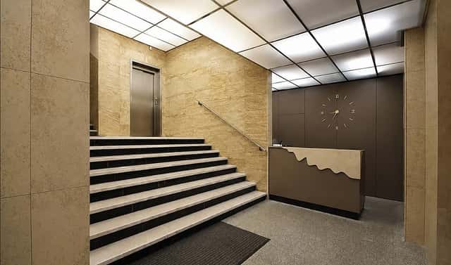 Pronájem kanceláře 95 m², Opletalova, Praha 1 – Nové Město