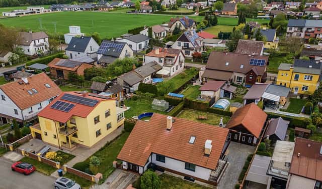Prodej domu 240 m², Sadová, Kostelec nad Orlicí, okres Rychnov nad Kněžnou