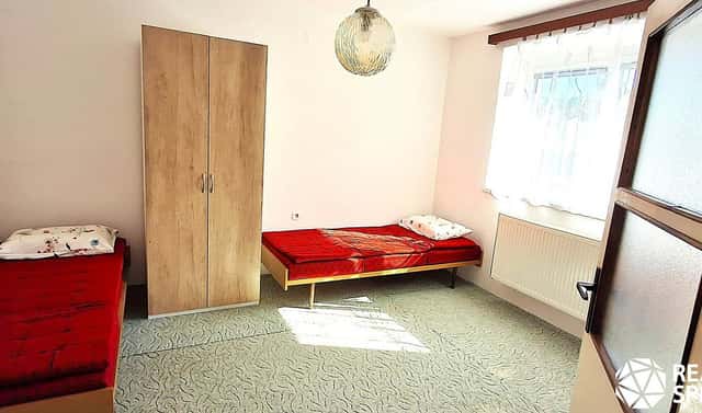 Pronájem bytu 1+1 25 m², Podlesí, Boskovice, okres Blansko