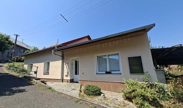 Prodej domu 134 m², Na kopci, Velký Týnec, okres Olomouc
