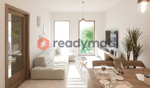 Prodej bytu 2+kk 54 m², Břeclav