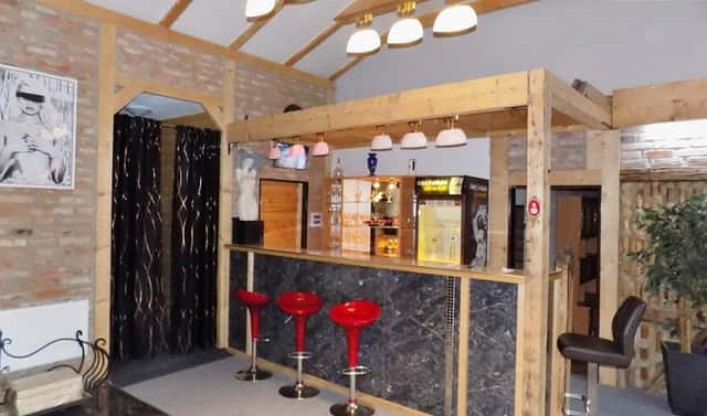 Prodej ubytovacího objektu 325 m², Lobendava, okres Děčín