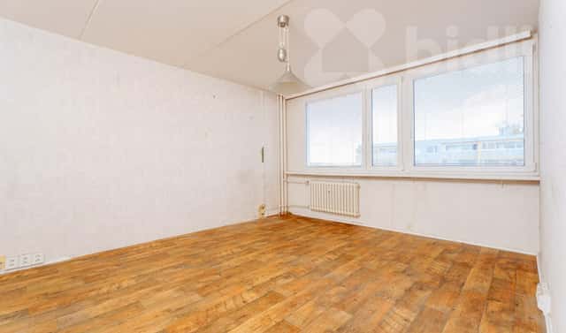 Prodej bytu 3+1 70 m², Kukelská, Praha 9 – Hloubětín