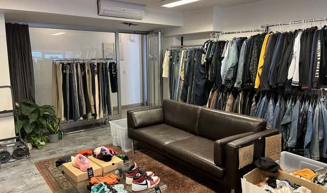 Pronájem obchodních prostor 30 m², Masarykova, Brno – Brno-město, okres Brno-město