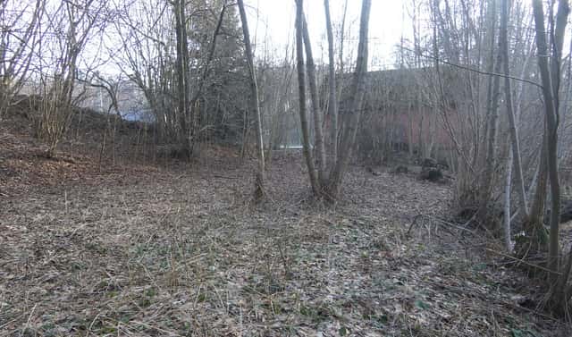 Prodej pozemku 471 m², Hamr na Jezeře, okres Česká Lípa