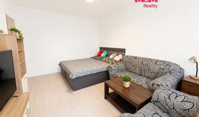 Prodej bytu 2+1 65 m², Jahodová, Karlovy Vary – Doubí