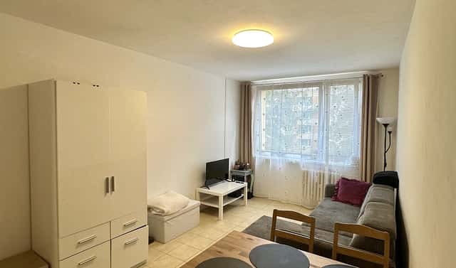 Prodej bytu 2+kk 42 m², Štichova, Praha 4 – Háje