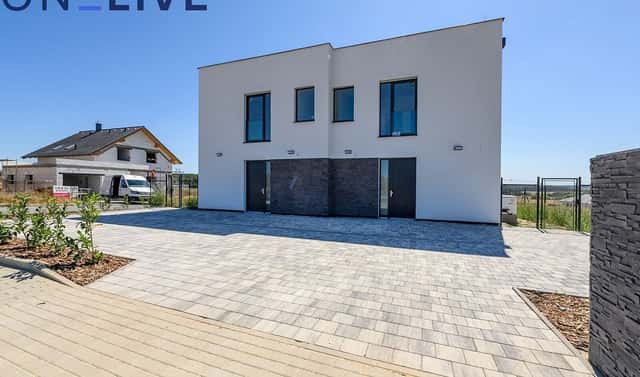 Prodej domu 139 m² s pozemkem 296 m², Vejprnice, okres Plzeň-sever