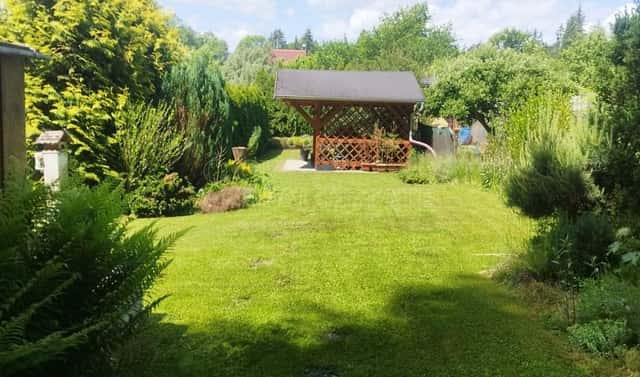 Prodej zahrady 278 m², Tachov