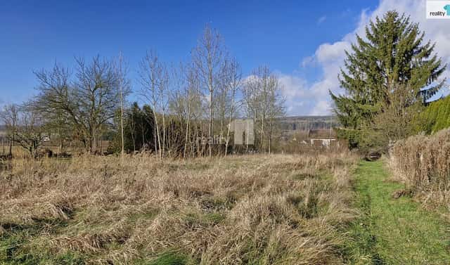 Prodej louky 1 669 m², Sedmidomky, Dalovice – Vysoká, okres Karlovy Vary