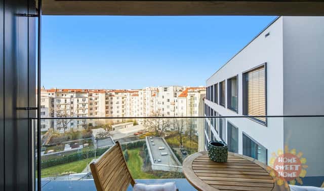 Prodej bytu 2+kk 57 m², Vítězné náměstí, Praha 6 – Bubeneč