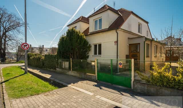 Prodej obchodních prostor 177 m², Velenická, Plzeň – Božkov, okres Plzeň-město