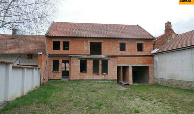 Prodej domu 350 m² s pozemkem 1 252 m², Prostějov – Žešov