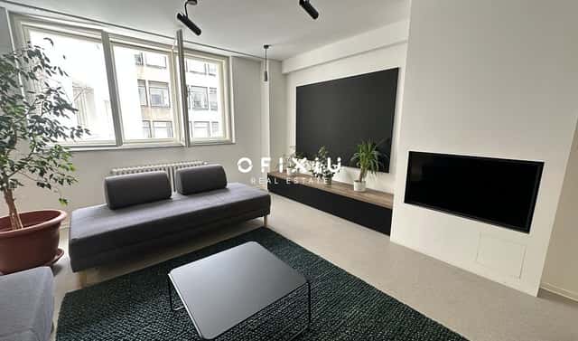 Pronájem kanceláře 380 m², Dominikánské náměstí, Brno – Brno-město, okres Brno-město