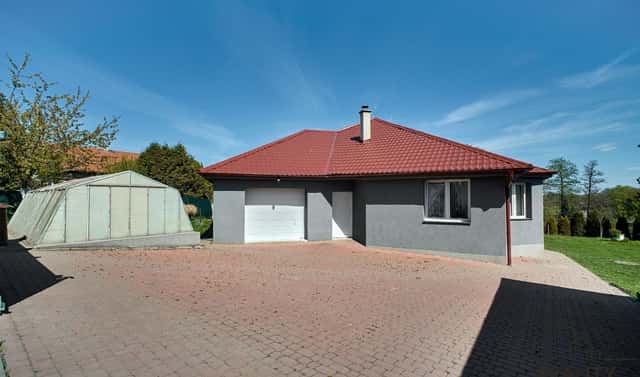 Prodej domu 168 m² s pozemkem 1 609 m², Rychvald, okres Karviná