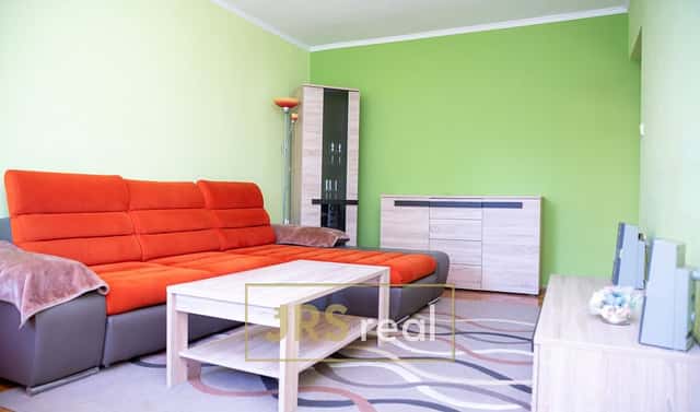 Pronájem bytu 3+1 67 m², Strážnice, okres Hodonín