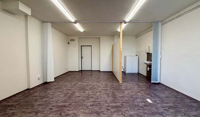 Pronájem obchodních prostor 37 m², Frenštát pod Radhoštěm, okres Nový Jičín