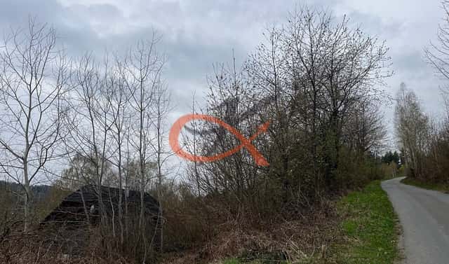 Prodej stavebního pozemku 1 111 m², Prostřední Bečva, okres Vsetín