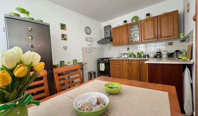 Prodej bytu 3+1 62 m², Česká, Most