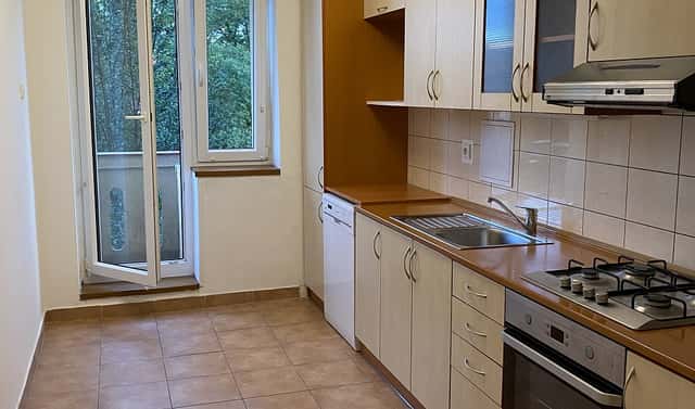 Prodej bytu 2+1 50 m², náměstí 17. listopadu, Příbram – Příbram VII