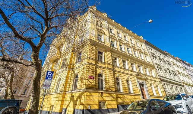 Pronájem bytu 2+kk 56 m², Rybalkova, Praha