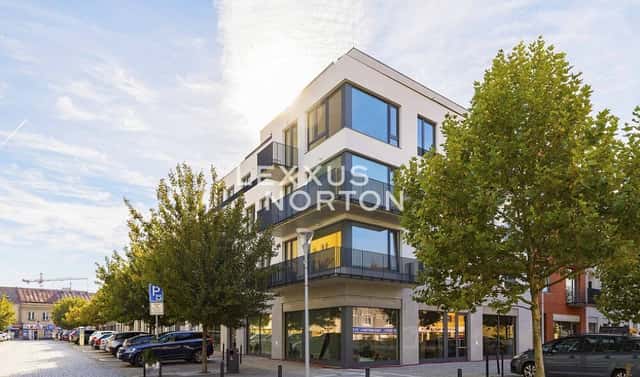 Prodej bytu 1+kk 36 m², Vaníčkova, Kralupy nad Vltavou, okres Mělník