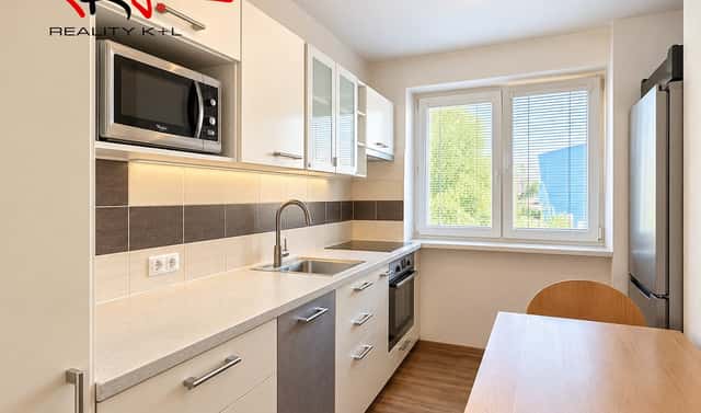Prodej bytu 3+1 67 m², V soudním, Praha 9 – Klánovice