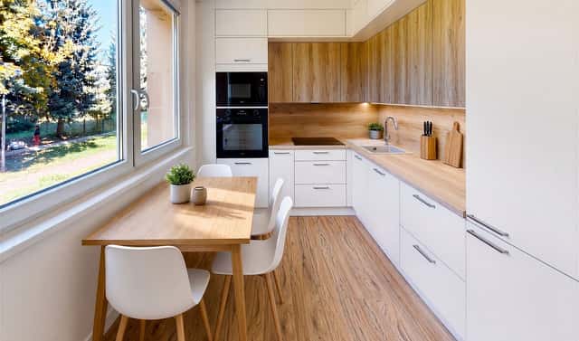 Prodej bytu 4+1 80 m², Kaplického, Liberec – Liberec XXIII-Doubí