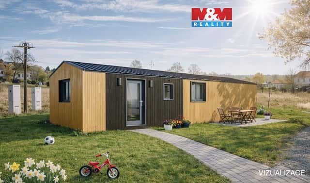 Prodej domu 57 m² s pozemkem 1 000 m², Vítězná – Kocléřov, okres Trutnov