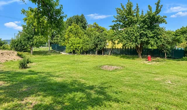 Prodej stavebního pozemku 882 m², Újezd – Haukovice, okres Olomouc