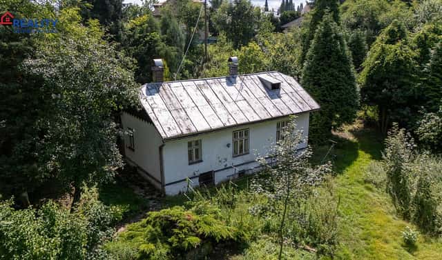 Prodej domu 78 m² s pozemkem 1 540 m², Úvozní, Bohumín – Skřečoň, okres Karviná